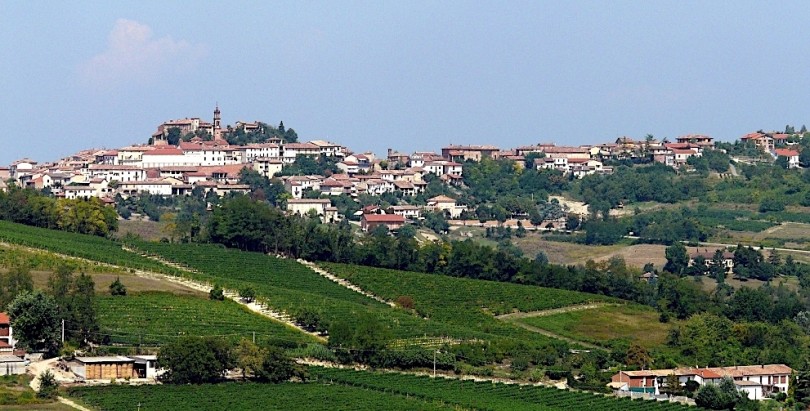 «Volontà di riaprire e portare più gente in Monferrato»